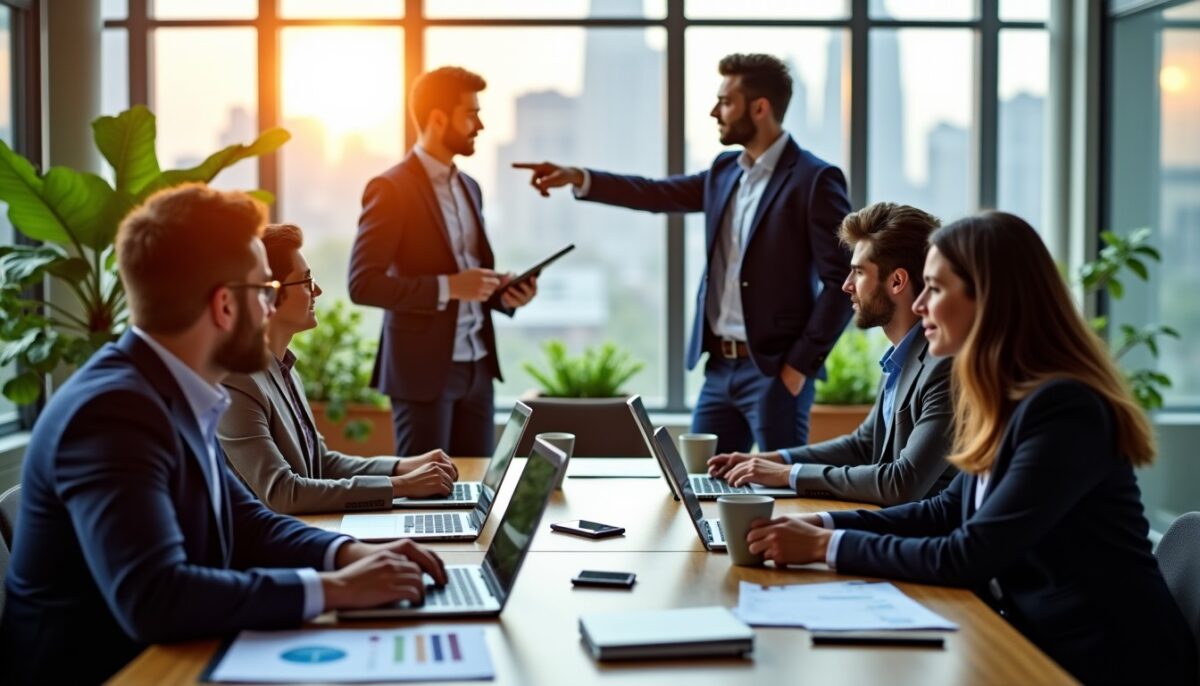 L&rsquo;évolution du netlinking : pilier incontournable des stratégies digitales contemporaines