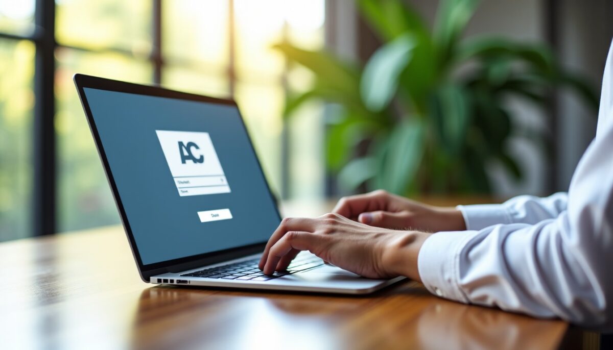 Accès rapide et sécurisé à votre webmail AC Versailles : le guide complet de connexion
