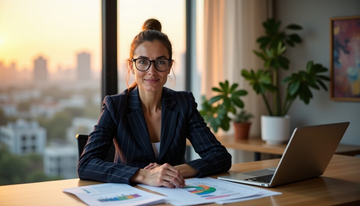 Salaire des Gérontopraticiennes en 2025 : Rémunération et Évolutions à Venir