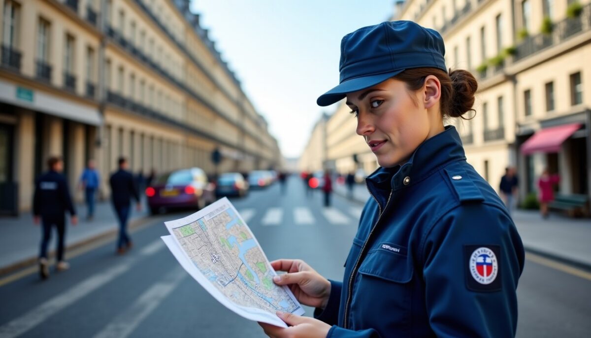 Intra Paris : Guide complet pour faciliter l&rsquo;accès aux agents municipaux