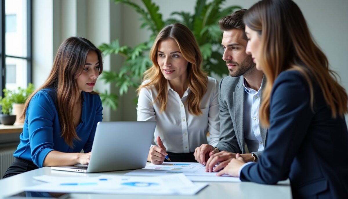 Organisation à but d&rsquo;intérêt général : définition, avantages clés et mode de fonctionnement