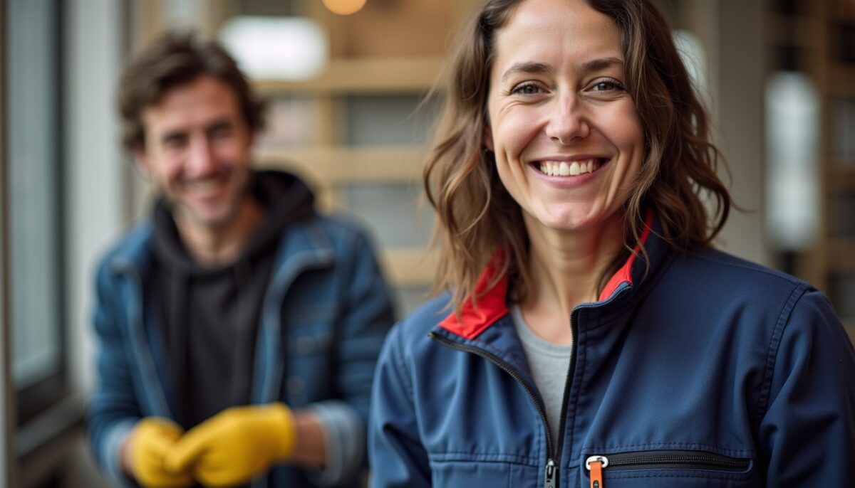 Découvrir les formations de corroyeur tanneur : parcours essentiels et opportunités de carrière