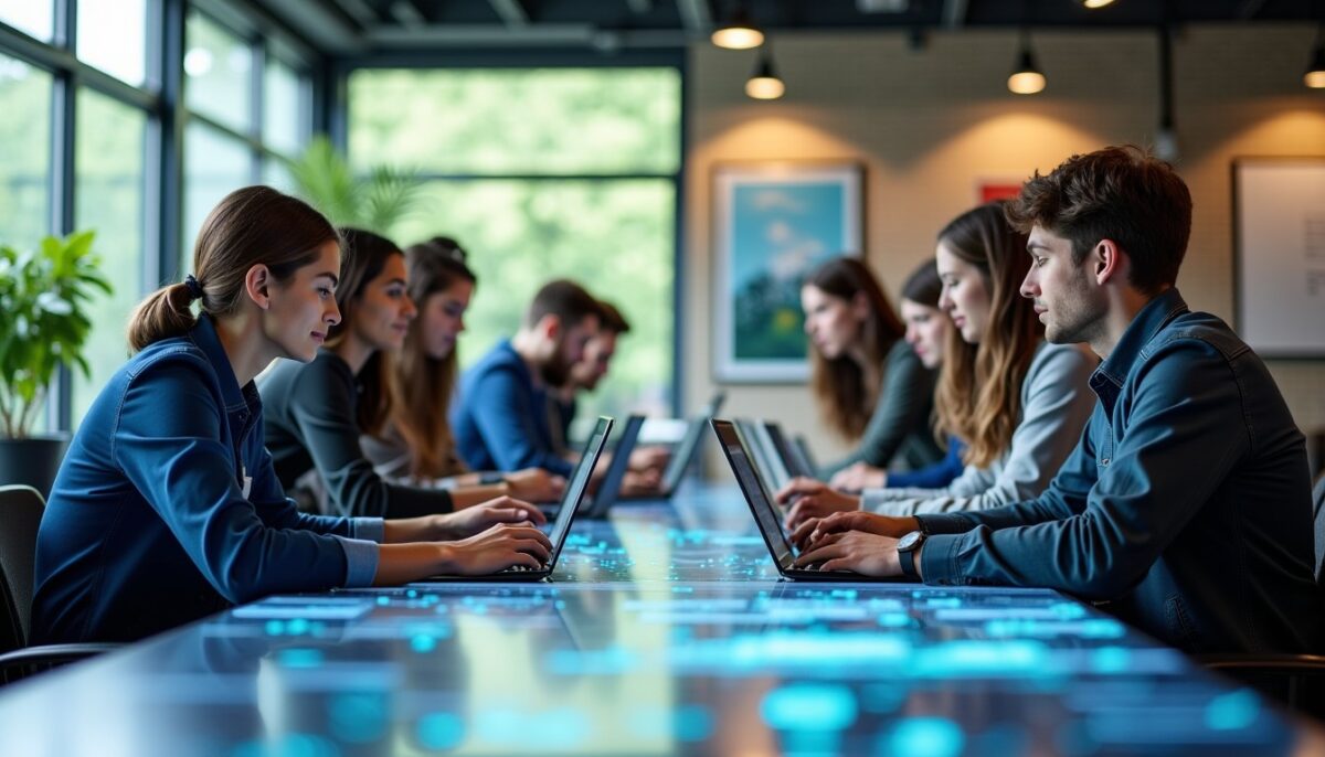 Mydigitalcampus ESME : la plateforme incontournable pour les ingénieurs du numérique