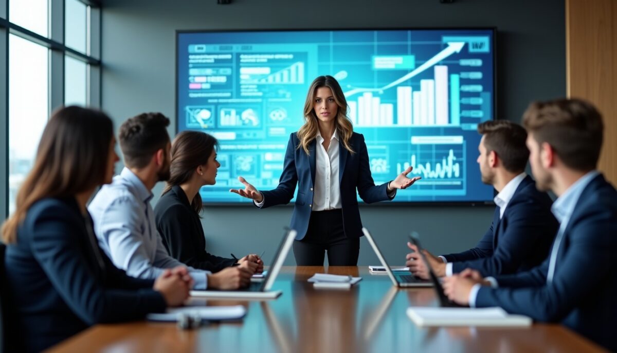Formation Social Selling avec Emmanuelle Petiau : Propulsez vos ventes en 2025