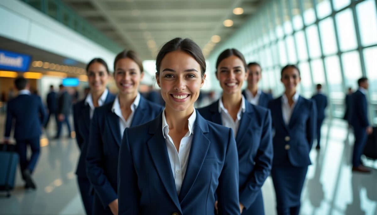 Recrutement PNC : Opportunités d’emploi et astuces incontournables pour décrocher votre poste