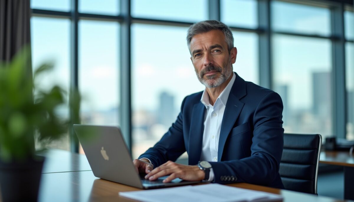 Assistant Section Officer : Découvrez ses missions, son salaire et les opportunités de carrière
