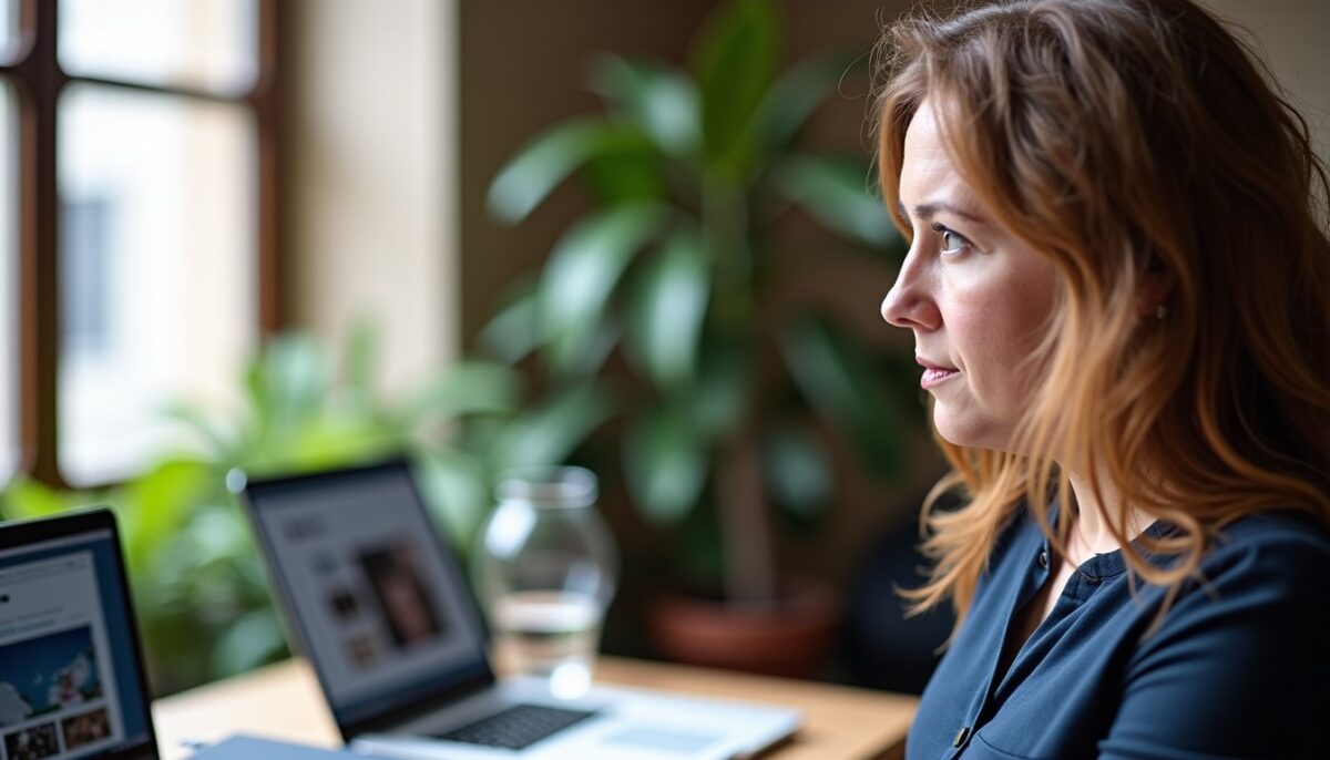 Formation LinkedIn avec Emmanuelle Petiau : dynamisez votre visibilité professionnelle