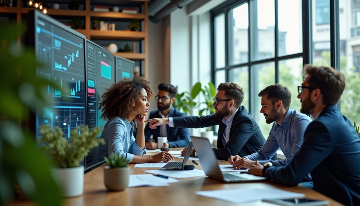 Marketing à impact consommateur : comprendre, appliquer et maximiser ses avantages