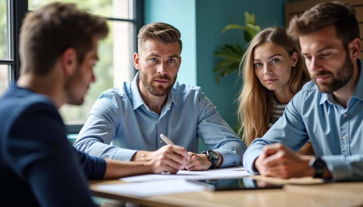 Iprof Caen : sécurisez votre accès et optimisez la gestion de carrière des enseignants