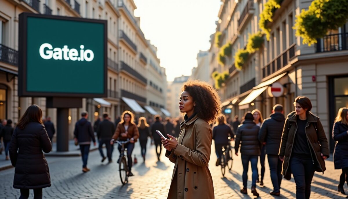 Gate.io en France en 2025 : Comment y accéder, quelles sont les restrictions et quelles alternatives choisir ?