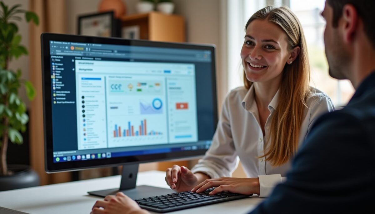Master Informatique Nexa 2025 : Études à Distance et Alternance pour une Réussite Professionnelle