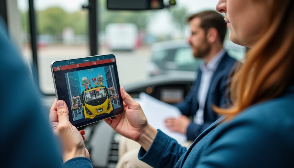 Le Fil Com : votre guide essentiel pour maîtriser le réseau de transport et ses services