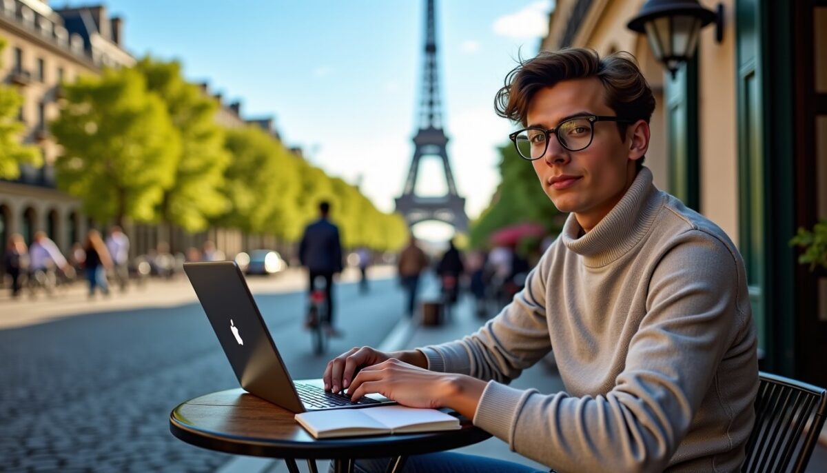 Nomades Apps à Paris : Guide complet et accès rapide pour les agents