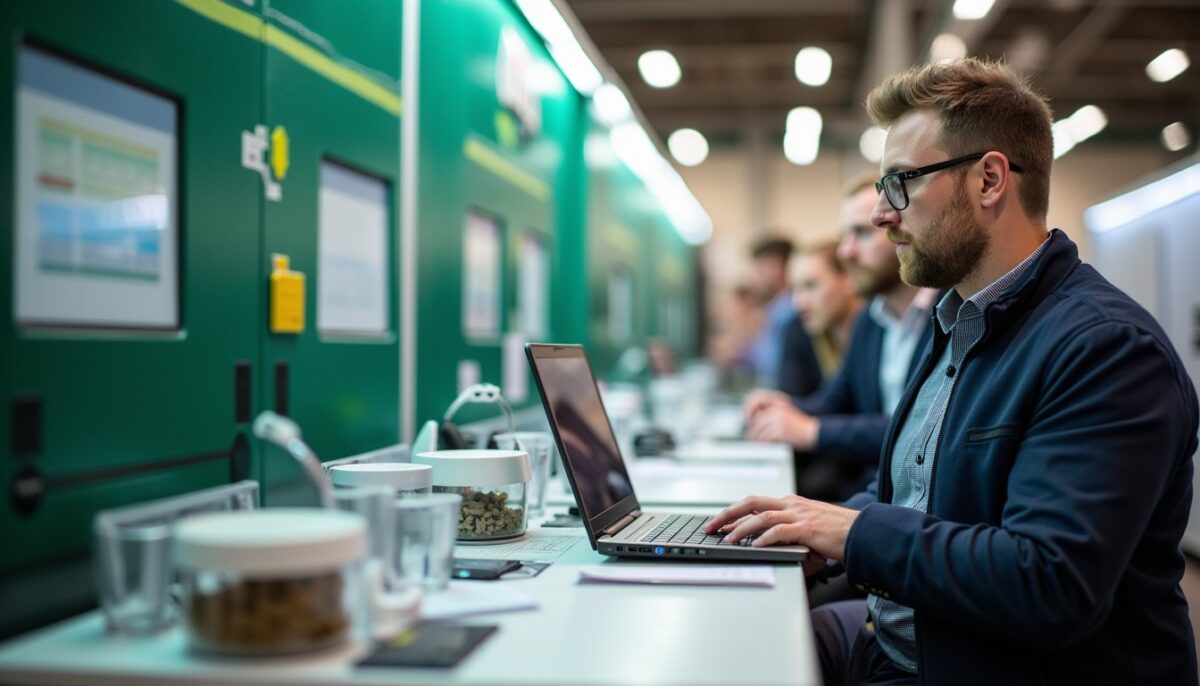 Pôle Éco-Industries : Innovations et dernières tendances des entreprises françaises