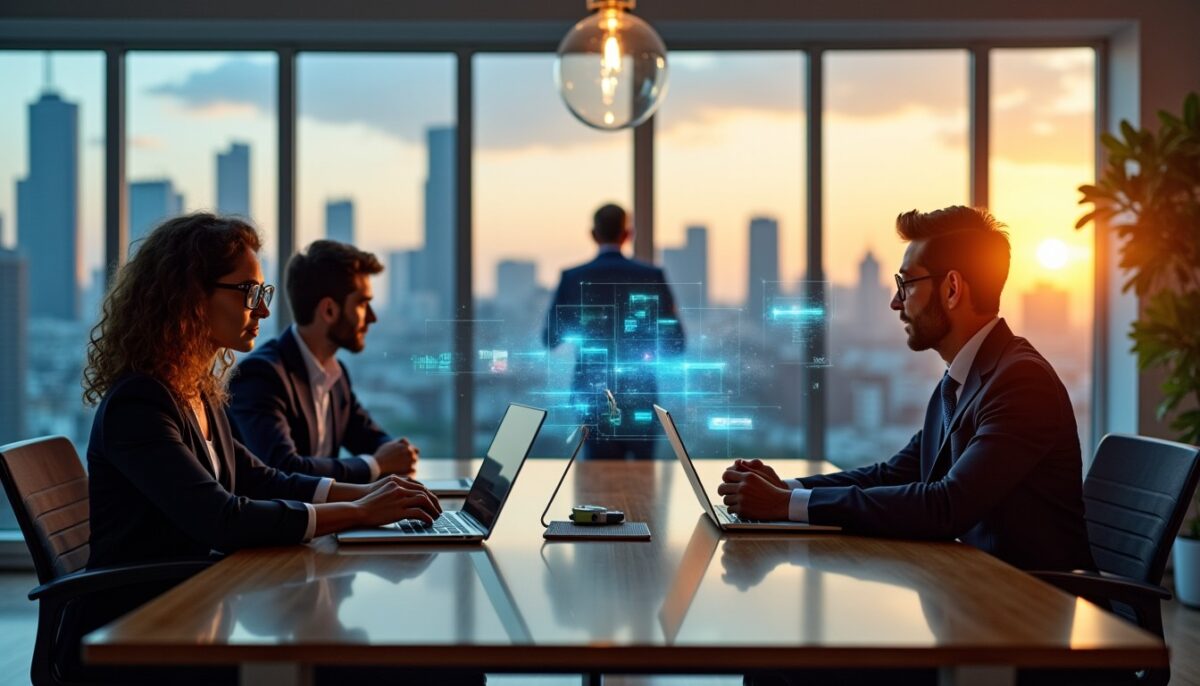 Les Métiers les Mieux Rémunérés en 2025 : Découvrez les Carrières Qui Boostent Votre Salaire