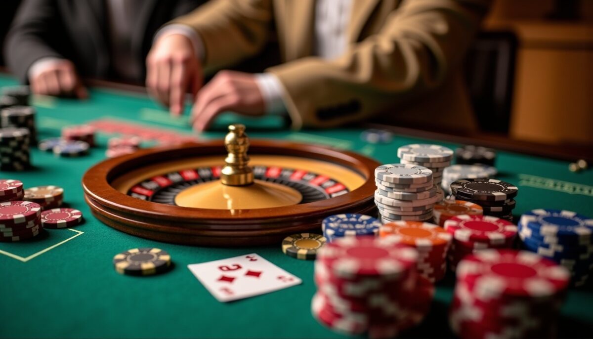 Comment reconnaître un casino suisse fiable, sécurisé et lucratif : les critères essentiels à connaître