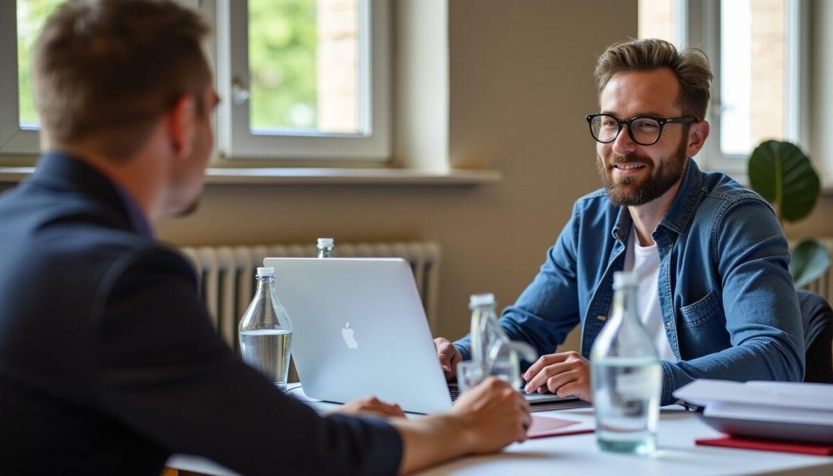 Alternance en marketing à Bordeaux avec Nexa : découvrez la formation et les opportunités à saisir
