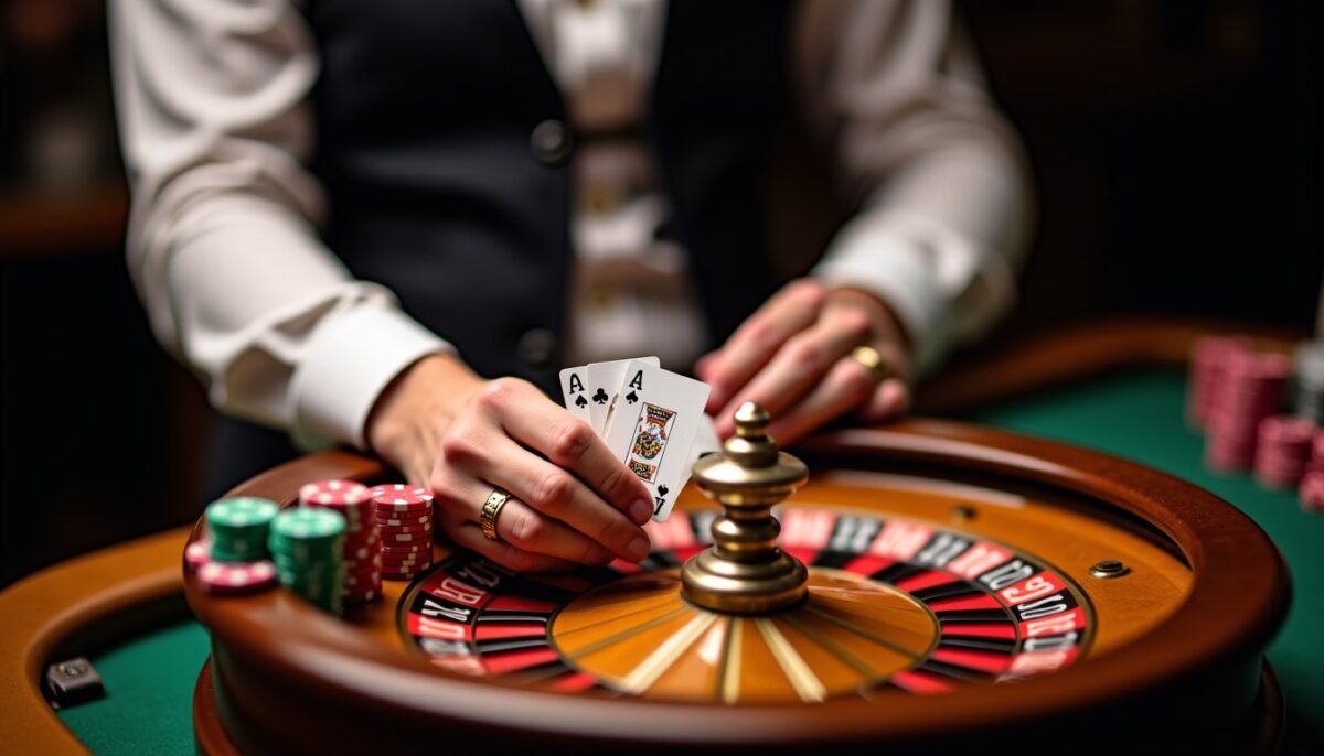 Guide pratique : Identifier un casino en ligne sécurisé et digne de confiance au Canada