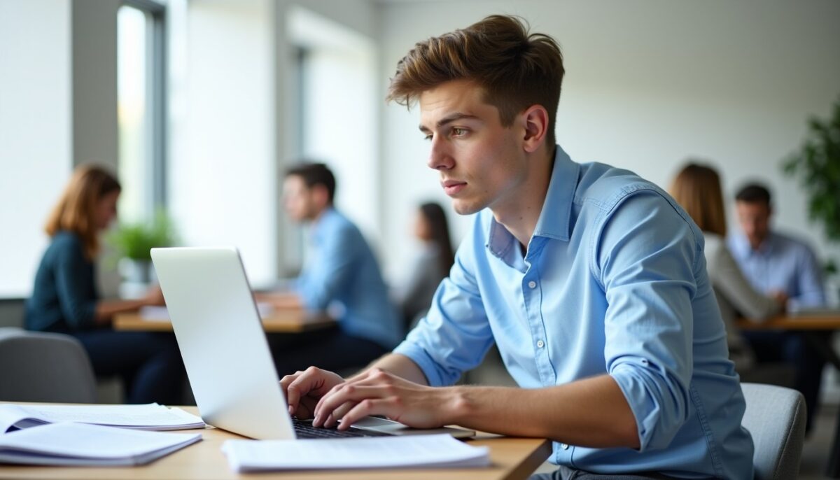 Comment devenir assistant social en seulement 1 an : guide complet et formation accélérée