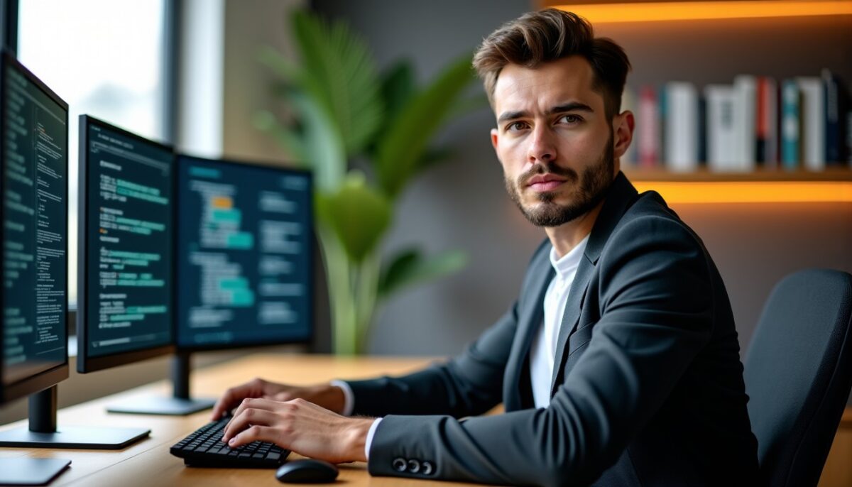 Méthodes efficaces pour retrouver rapidement tous les comptes associés à une adresse e-mail