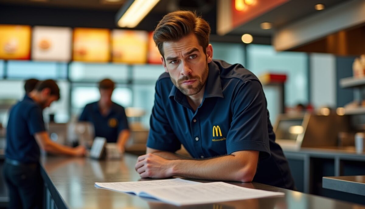 Salaire d&rsquo;un manager McDonald&rsquo;s : quel est le revenu d&rsquo;un responsable au sein de l&rsquo;enseigne ?