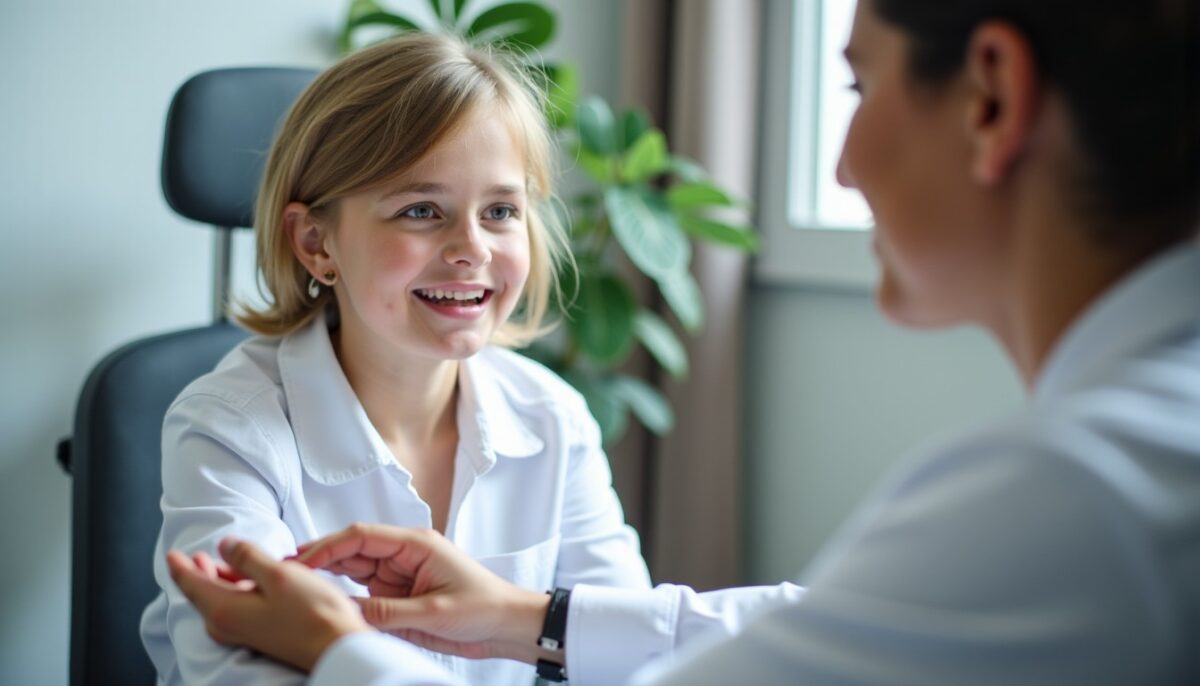 Devenir orthophoniste : guide complet sur la formation, la durée et les critères d’admission