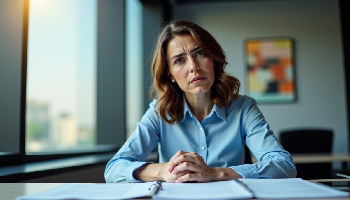 Arrêt de travail incorrect : comment réagir et quelles démarches entreprendre
