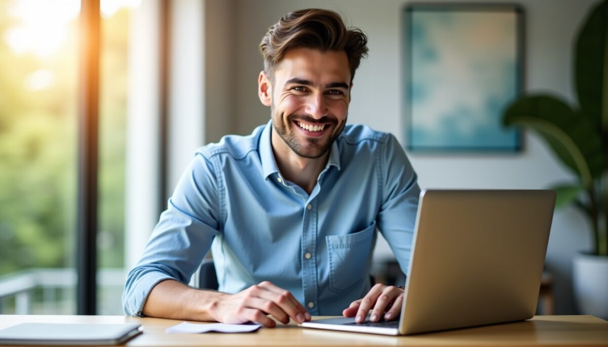 Créer un compte Addviseo : le guide rapide et facile pour bien démarrer