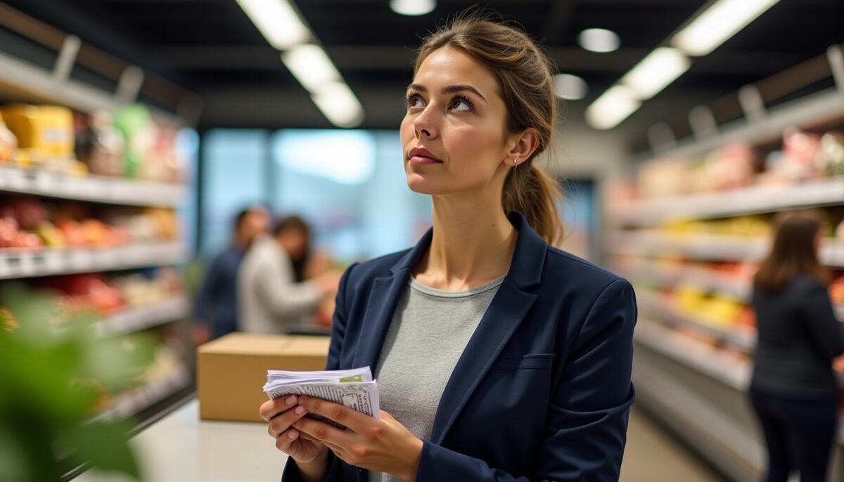 Quelle sera la limite d&rsquo;utilisation des tickets restaurant par passage en caisse en 2025 ?