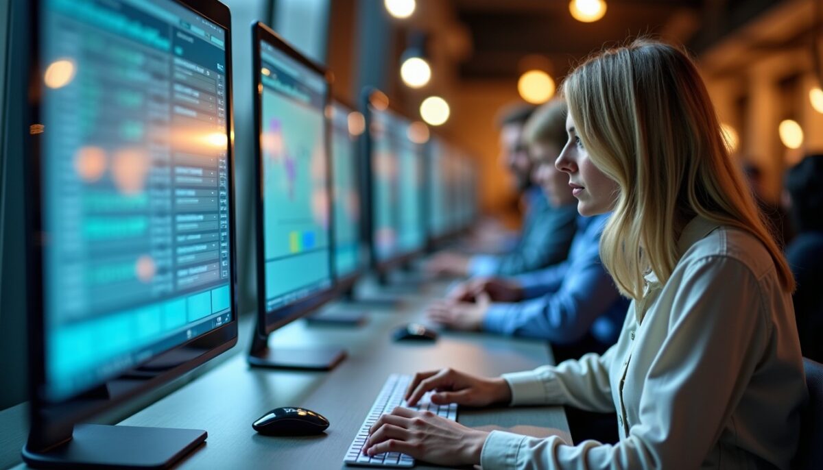 Maîtrisez l&rsquo;automatisation de la gestion des visiteurs : guide et choix des meilleures solutions