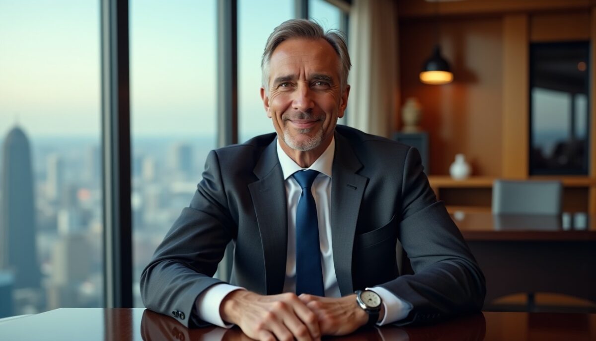 Thierry Le Guénic : Découvrez son parcours, sa fortune et ses entreprises phares