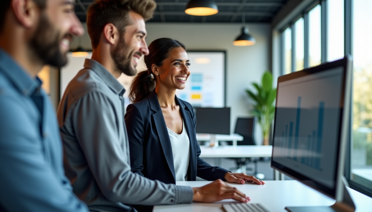 Gains de visibilité startup : premierdelaclasse.lol et ses retombées comm mesurables