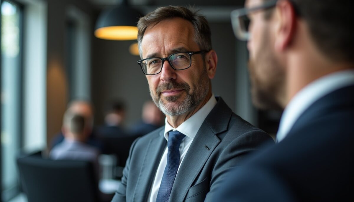 CEO : Décryptage du rôle, des missions clés et des compétences incontournables