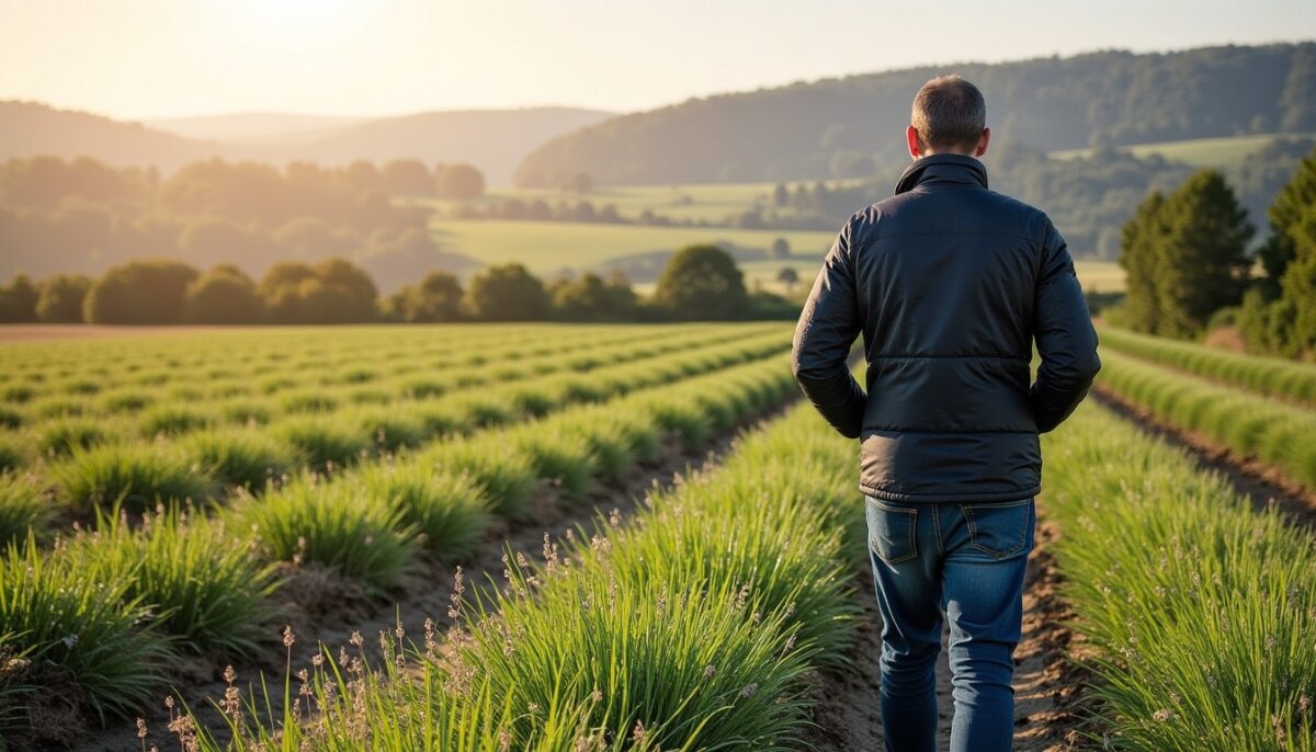 Castam Assurances : Votre partenaire de confiance pour la protection agricole et la gestion patrimoniale locale