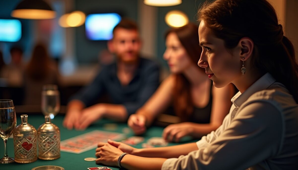 Casino en ligne et argent réel : adoptez les meilleures habitudes pour jouer en toute tranquillité