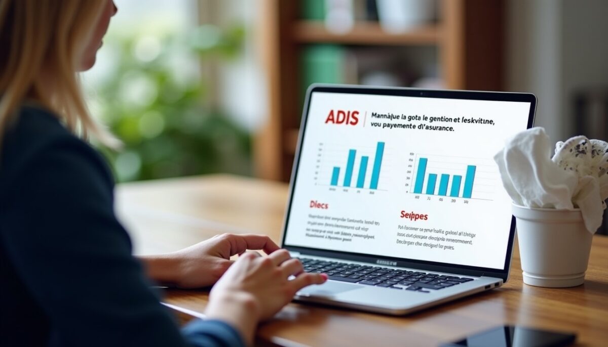 Prélèvement ADIS : maîtrisez la gestion et le suivi de vos paiements d’assurance