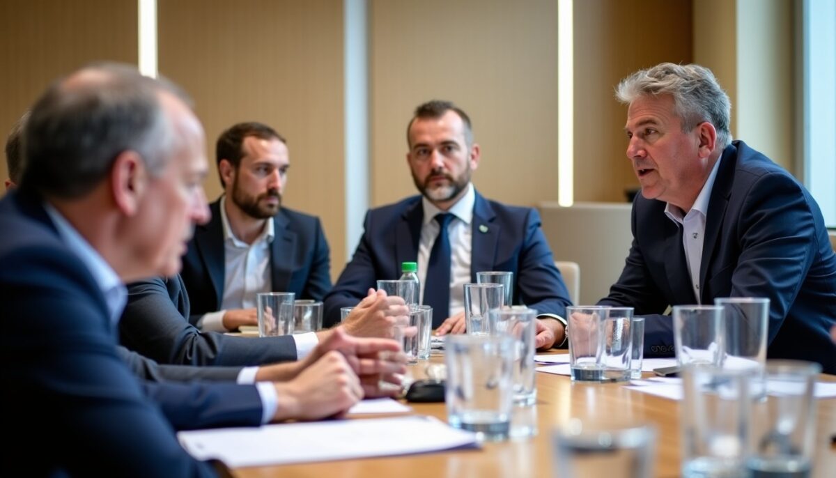 Pensions Agirc-Arrco 2025 : Vers une augmentation décevante et des négociations à l&rsquo;arrêt