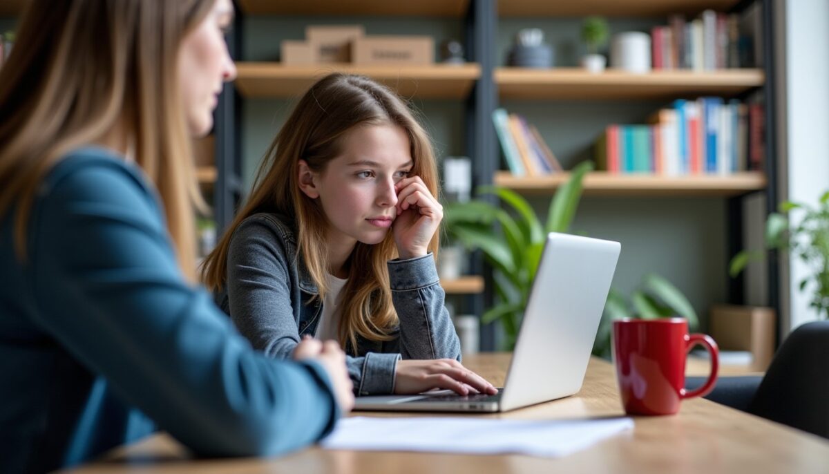 Job à 16 ans : comment décrocher un emploi légal et adapté aux mineurs