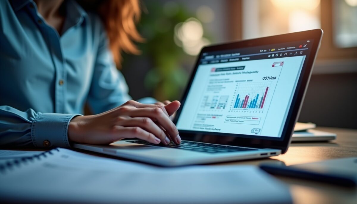 Solutions de facturation électronique : automatisez et sécurisez vos processus de facturation