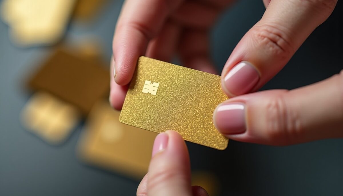 Carte Gold Floa : découvrez ses atouts, protections et utilisations au quotidien