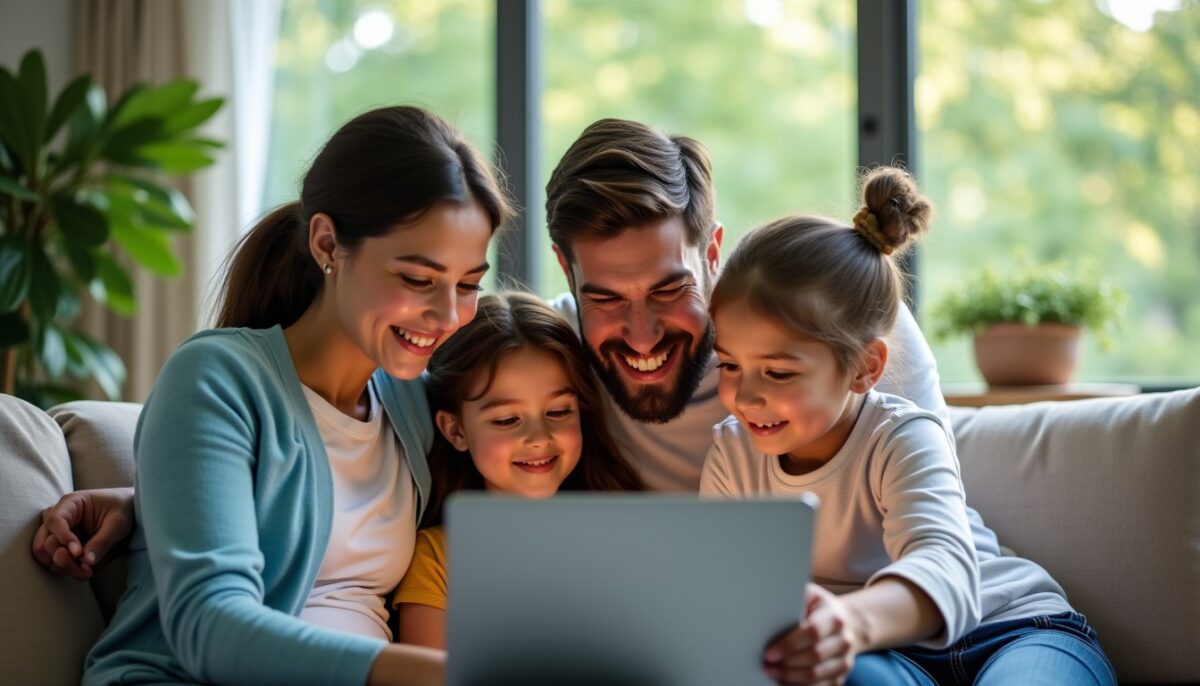 Aidefamille.fr : Le guide incontournable des aides et services CAF pour 2025