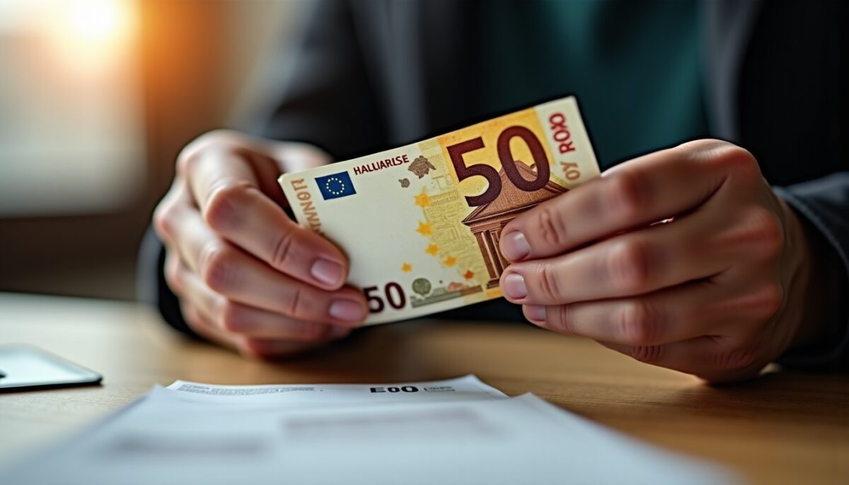 Jusqu&rsquo;à quand pouvez-vous encore utiliser l&rsquo;ancien billet de 50 euros ? Guide complet