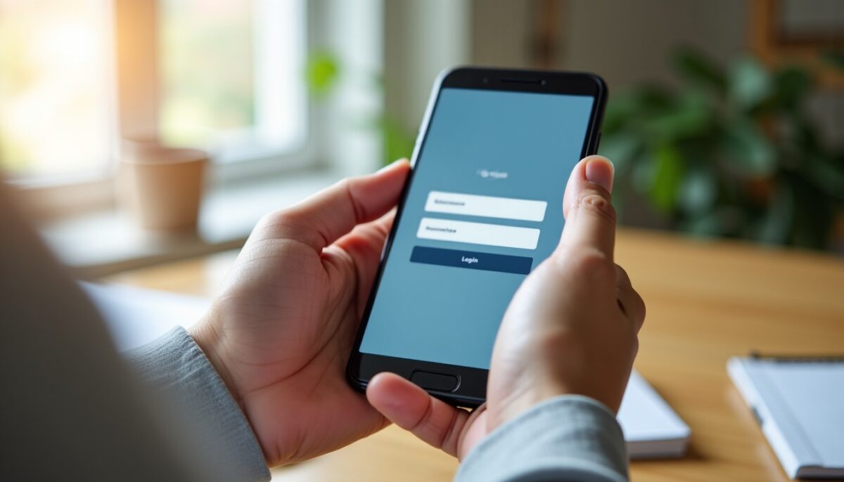Guide pratique pour accéder rapidement à vos comptes sur www.ca-cmds.fr