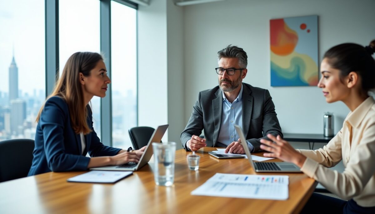 Corporate360.fr : Votre magazine de référence sur les stratégies d’entreprise et les tendances business