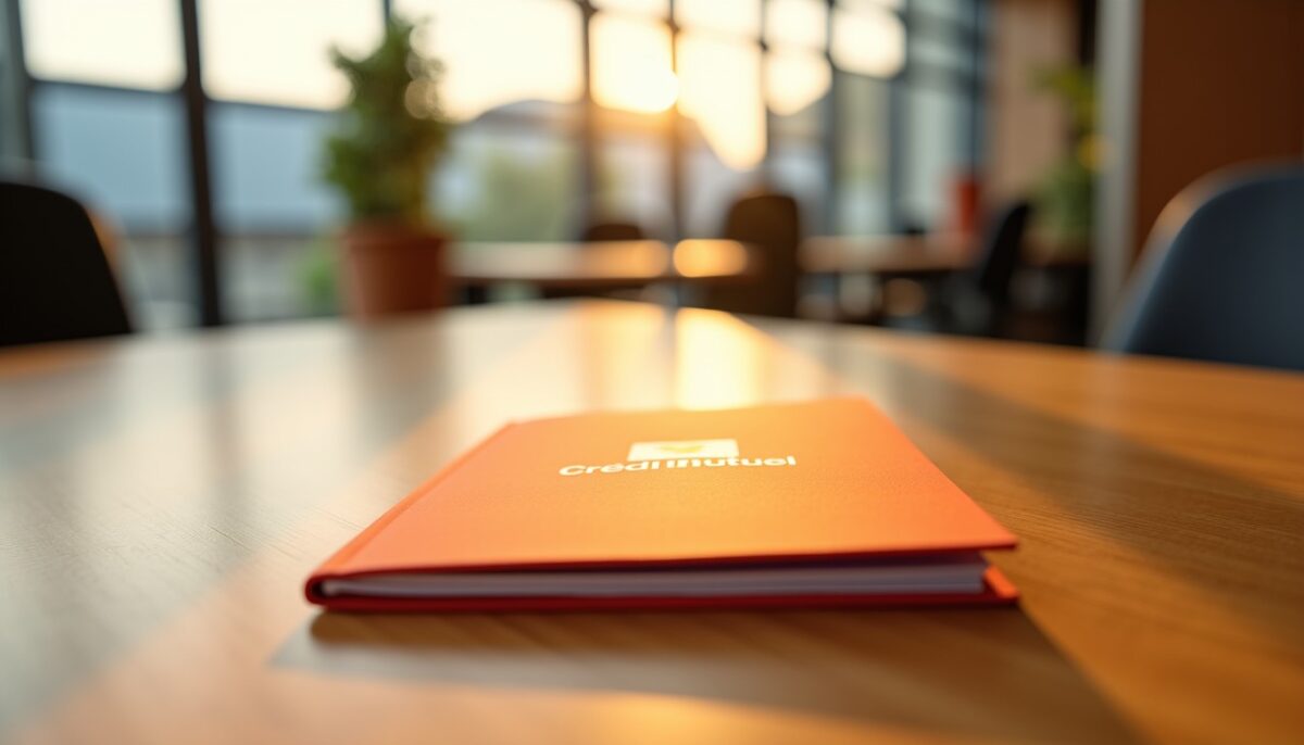 Livret Orange Crédit Mutuel : tout savoir sur ses taux, ses conditions et son mode de fonctionnement