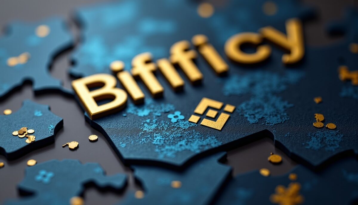 Bifinity : la solution de paiement crypto révolutionnaire signée Binance