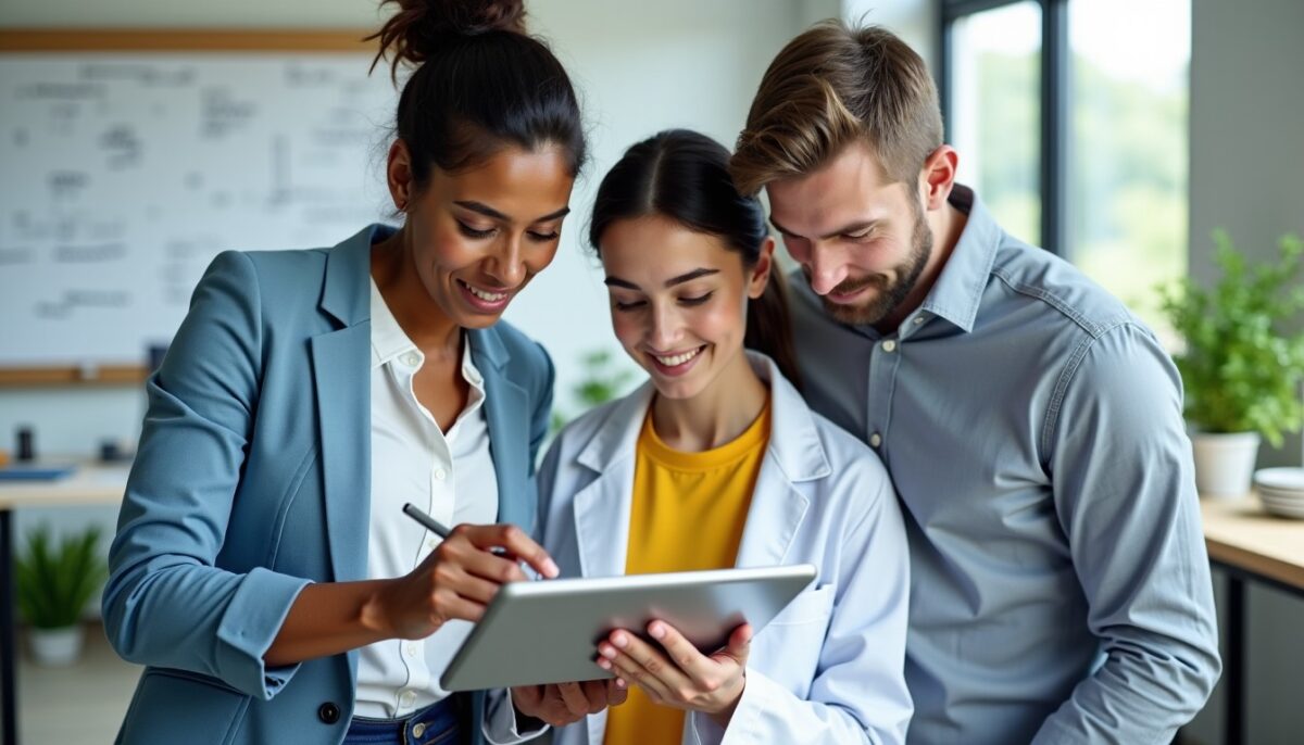 Alliance Sciences-Société : vers une innovation collaborative et une recherche participative en France