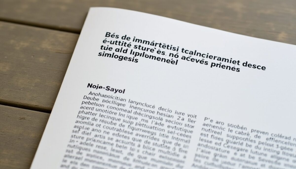 Immatriculation INSEE : définition claire et utilité expliquée simplement