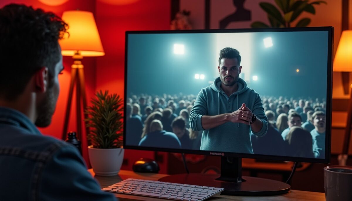 Tovaraf : la plateforme révolutionnaire pour le streaming et le partage gratuit
