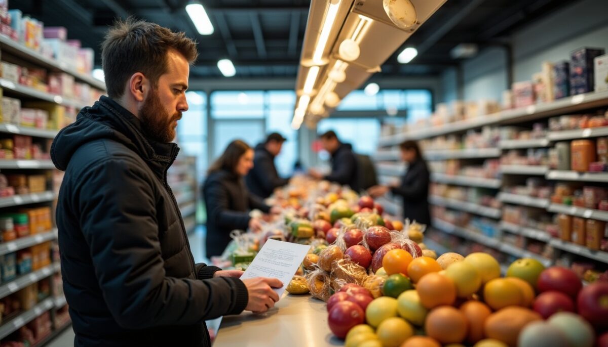 Le commerce de détail : comprendre ses mécanismes, son rôle et ses défis majeurs